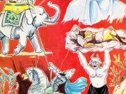 کتاب افسانه هائی از شاهنامه