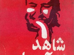 کتاب شاهد در آسمان