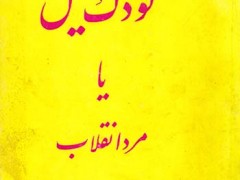 کتاب کودک نیل یا مرد انقلاب