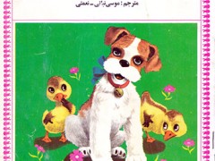 کتاب پاپی