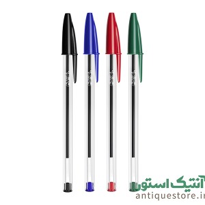 خودکار بیک