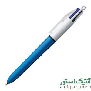 خودکار 4 رنگ بیک ( مدل کلاسیک )
