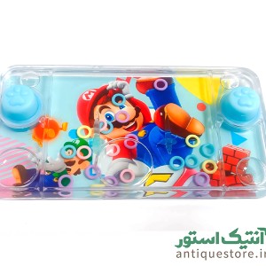 واتر گیم