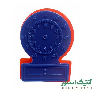 مهر ساعت