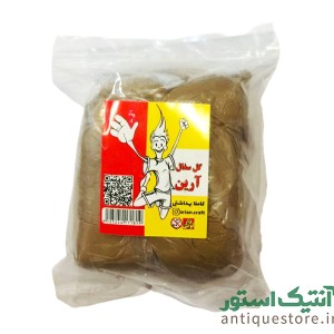 گل سفال بهداشتی آرین