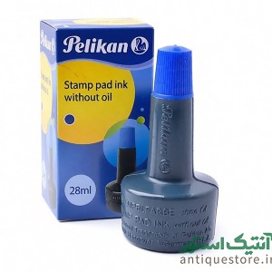 جوهر استامپ پلیکان