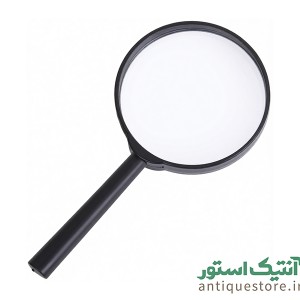 ذره بین گلس