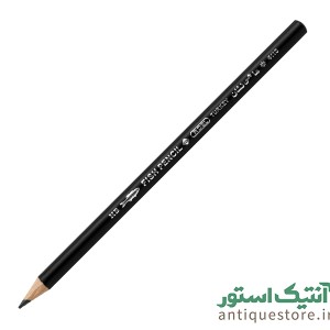 مداد قدیمی ماهی نشان