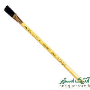 پاک کن مدادی فرچه دار سوسمار نشان
