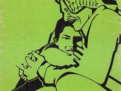 کتاب من صلح را دوست دارم