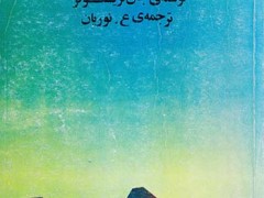 کتاب شهر طلا و سرب