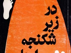 کتاب در زیر شکنجه ارباب