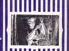 کتاب مادام کوری