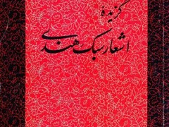 کتاب گزیده اشعار سبک هندی