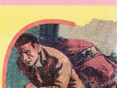 کتاب تابوت سرخ