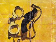 کتاب شاهین در دام جاسوسان