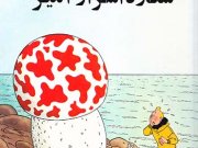 کتاب ستاره اسرار آمیز
