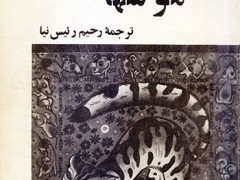کتاب موشها