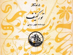 کتاب آدم زیادی