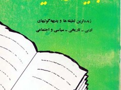 کتاب گنجینه لطایف