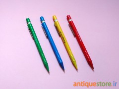 مداد فشاری قدیمی اطلس (طرح 2)