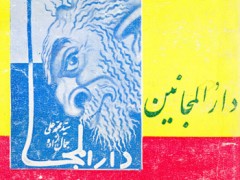 کتاب دارالمجانین
