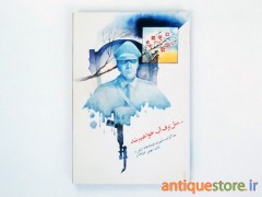 کتاب مثل برف آب خواهیم شد