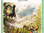 کتاب جانی و سوفی در کوهستان