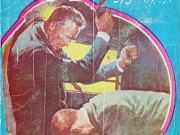 کتاب تبهکاران مخوف
