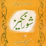 کتاب شورانگیز