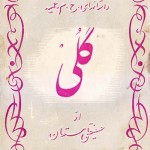 کتاب گلی