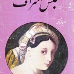 کتاب مجلس اشراف