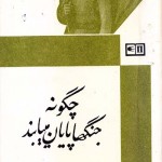 کتاب چگونه جنگها پایان میابند