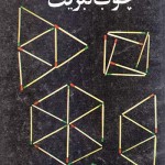 کتاب بازی با چوب کبریت
