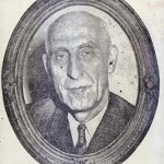 کتاب یادی از دکتر مصدق