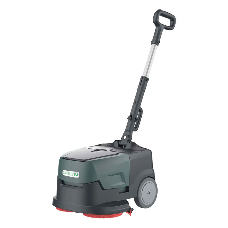 زمین شور کوچک باطری دار G38B