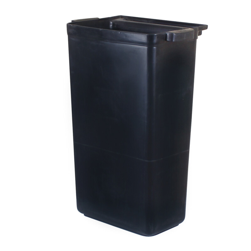 سطل کناری بزرگ مدل B300