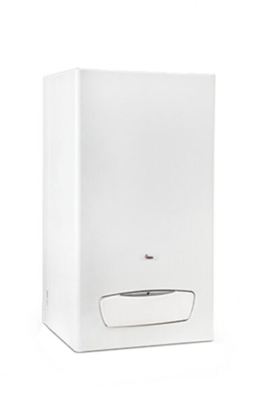پکیج شوفاژ دیواری بوتان Perla Pro 24RSi