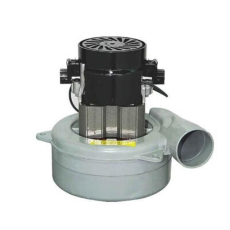 موتور مکنده اسکرابر صنعتی 24V