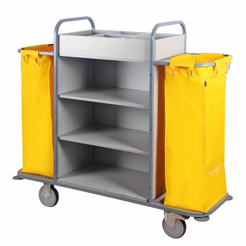 ترولی هتلی خانه داری apa-9300