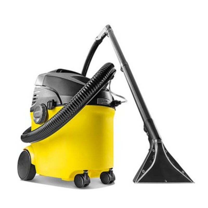 جاروبرقی فرش شوی خانگی Kaercher -SE5100