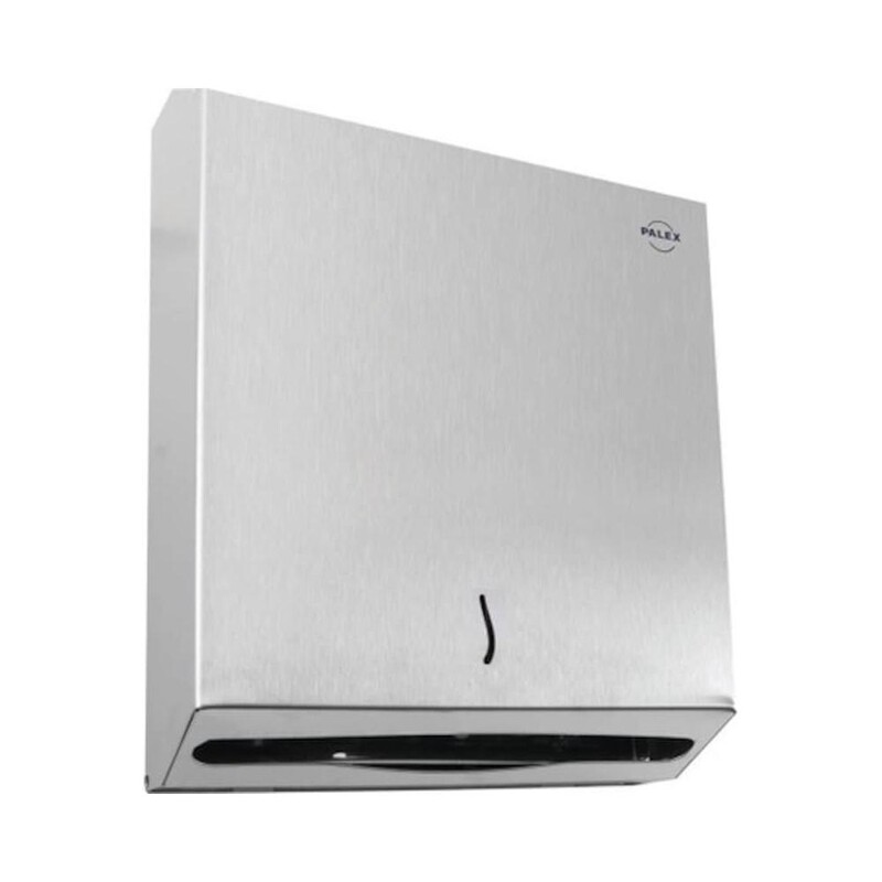 جادستمال استیل بزرگ p400
