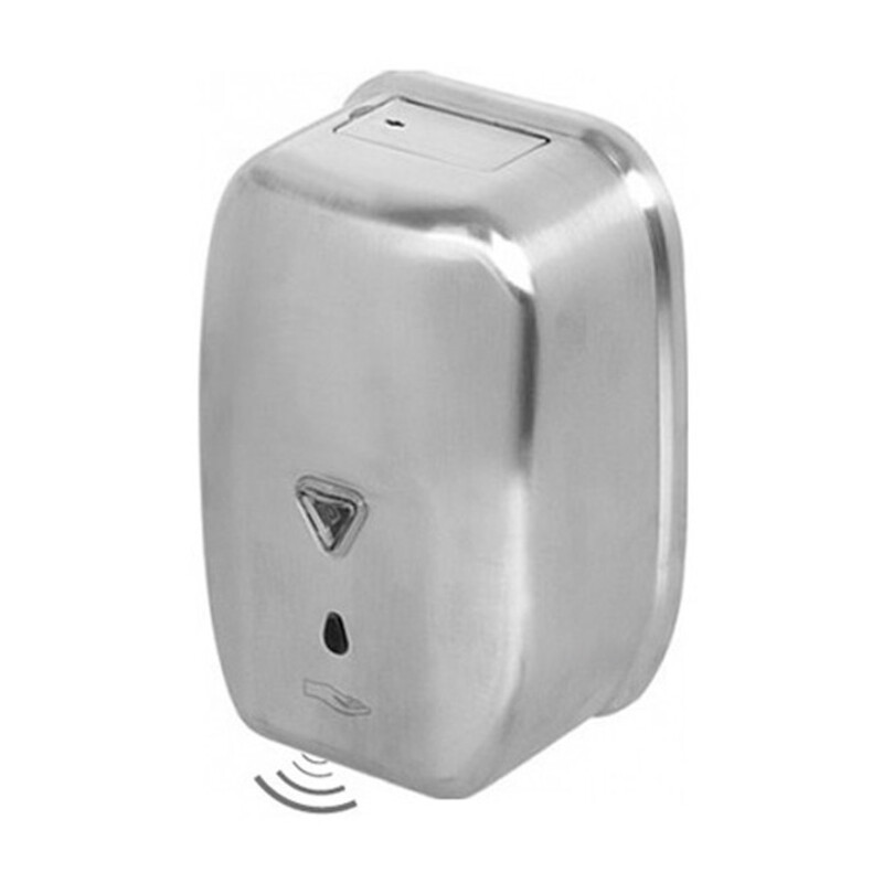جا مایع چشمی استیل R -1.2