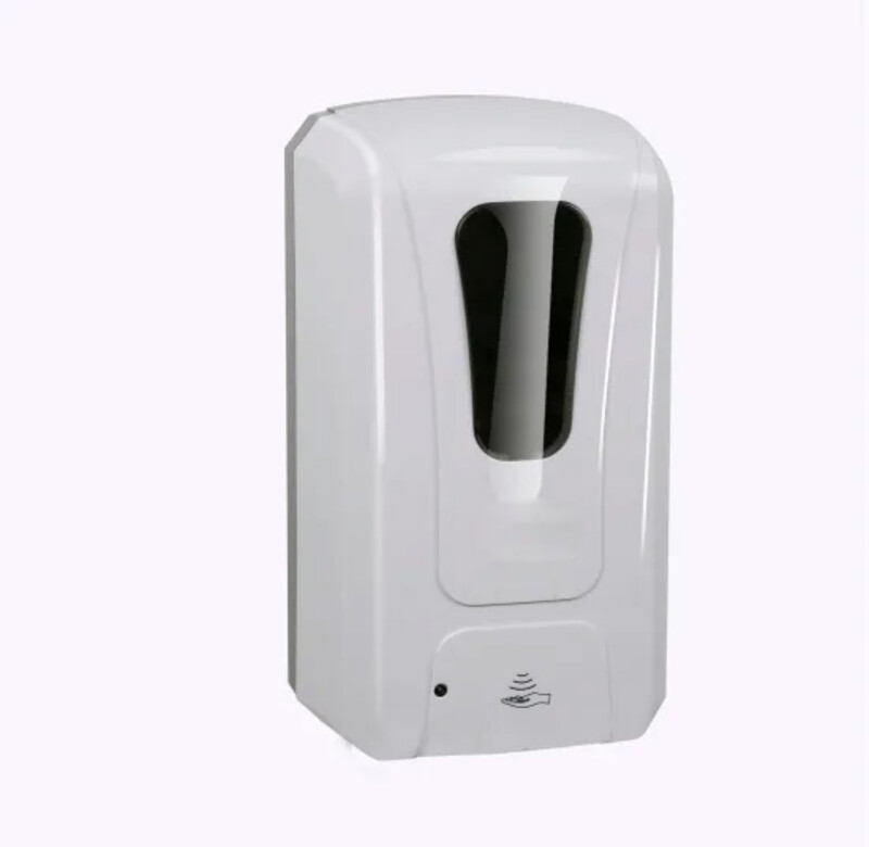 دستگاه مایع ریز اتوماتیک Apa-1000