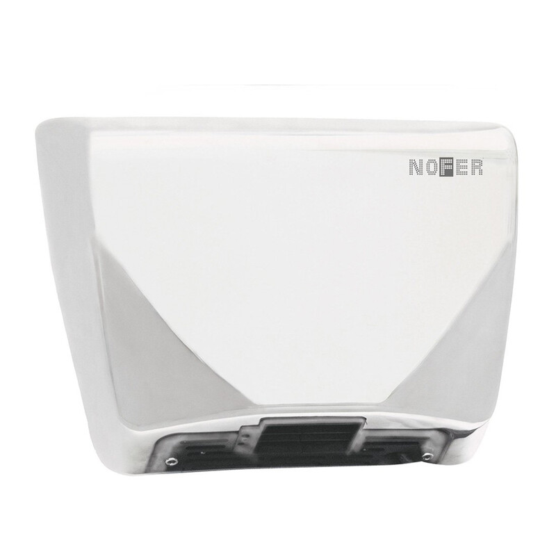 دست خشک کن  2350 وات Nofer-thin