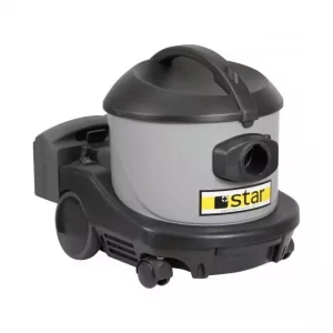 جاروبرقی شارژی Green Star Silent 71B