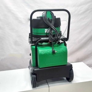 دستگاه مبل‌شوی صنعتی گرین مدل 453 AC