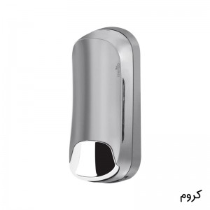 مایع ریز فوم ساز IEMA 30 رنگ کروم