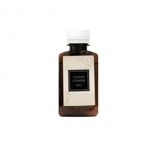 عطر دستگاه خوشبو کننده جینجر 100 سی سی