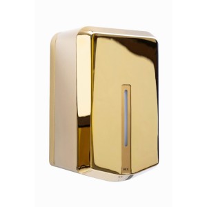 صابون ریز اتوماتیک Rix-Gold طلایی